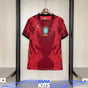 Maillot Brésil concept "Rouge" 2026/2027