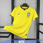 Maillot Brésil domicile 2026/2027