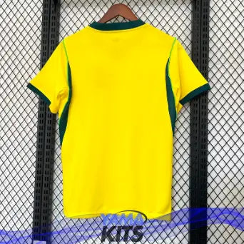 Maillot Brésil domicile CDM 2026/2027