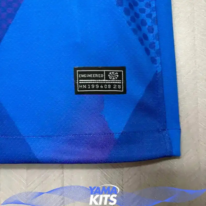 Maillot Brésil extérieur 2025/2026 YamaKits Foot