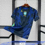 Maillot Brésil extérieur CDM 2026/2027