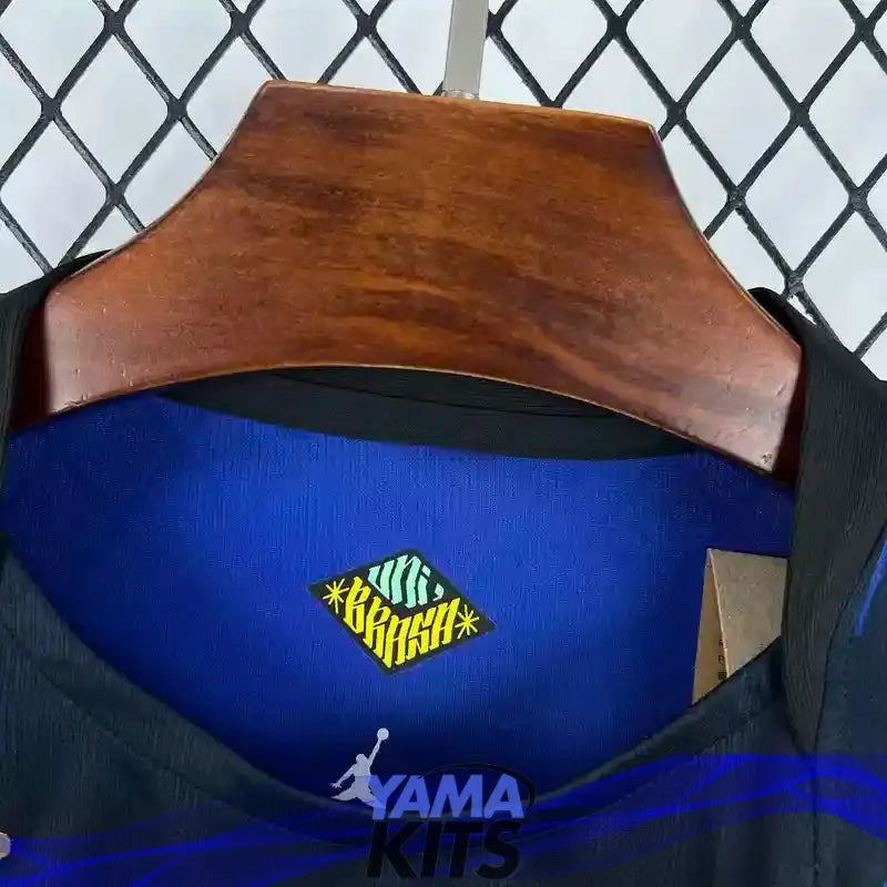 Maillot Brésil extérieur CDM 2026/2027