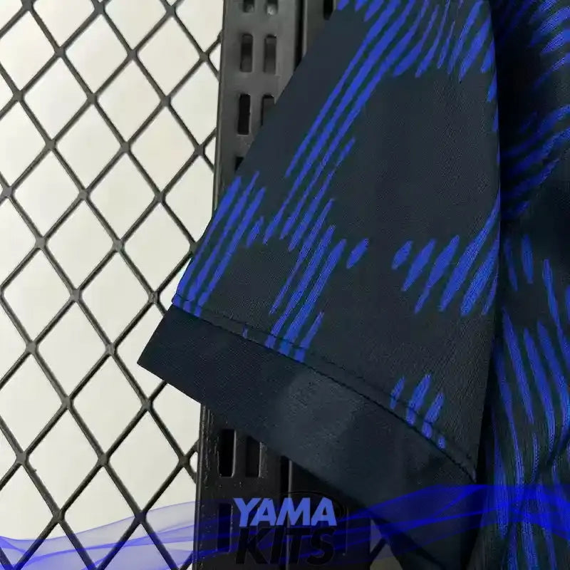 Maillot Brésil extérieur CDM 2026/2027