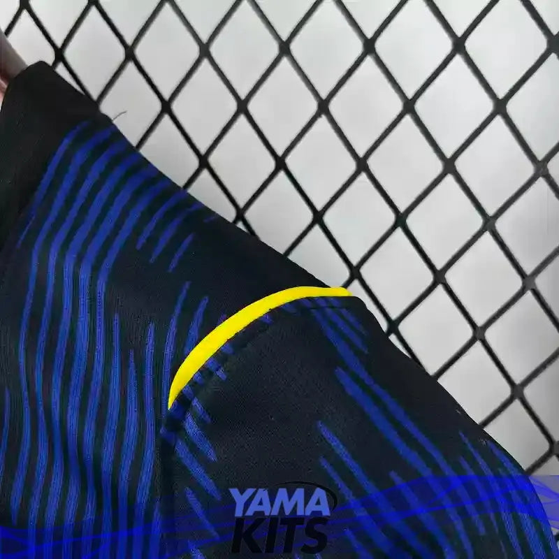 Maillot Brésil extérieur CDM 2026/2027