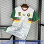 Maillot Cameroun domicile 2025/2026
