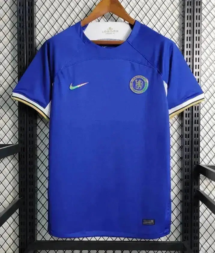 Maillot Chelsea domicile 2023/2024 YamaKits Foot