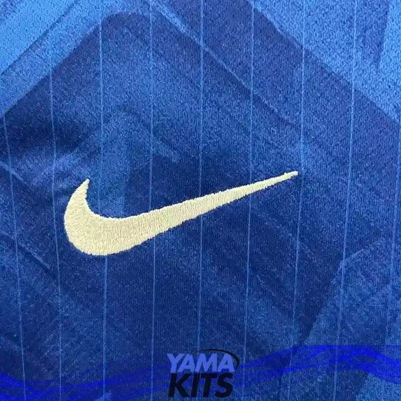 Maillot Chelsea enafant domicile 2025/2026 YamaKits Foot