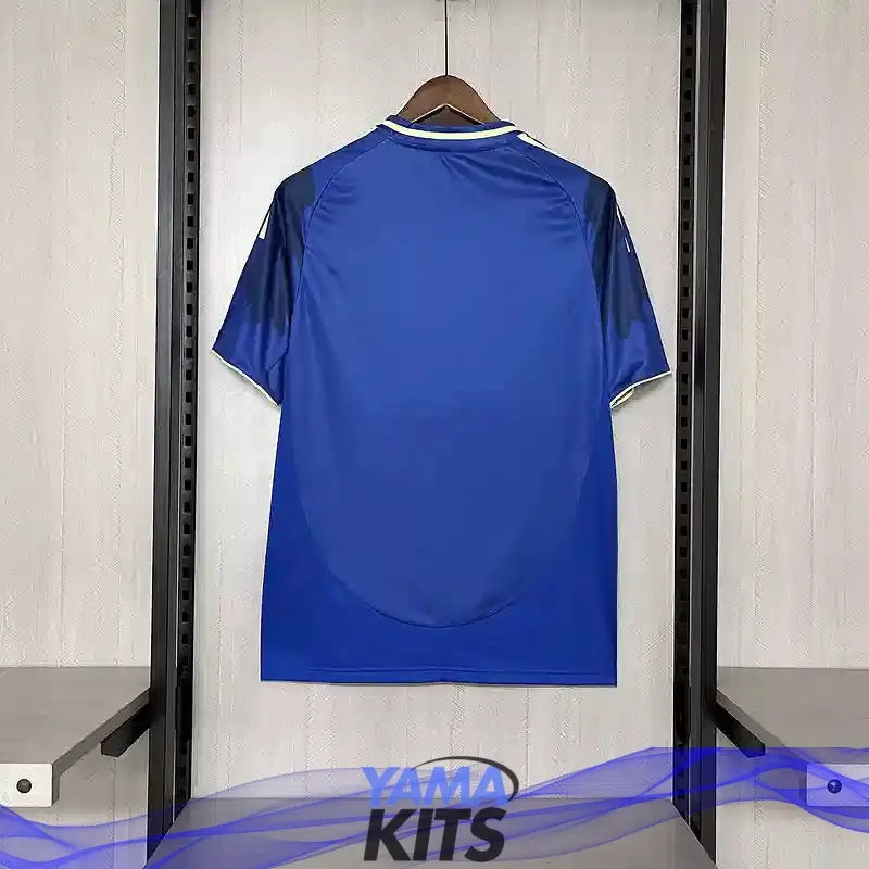 Maillot Club America third "bleu" 2025/2026 YamaKits Foot