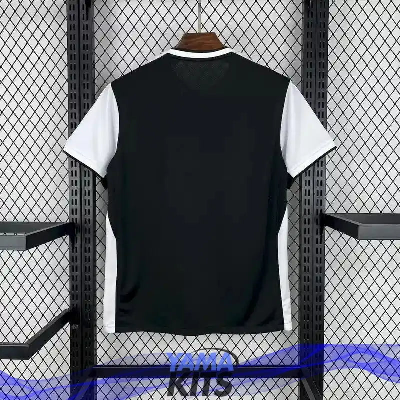 Maillot Corinthians extérieur 2025/2026 YamaKits Foot