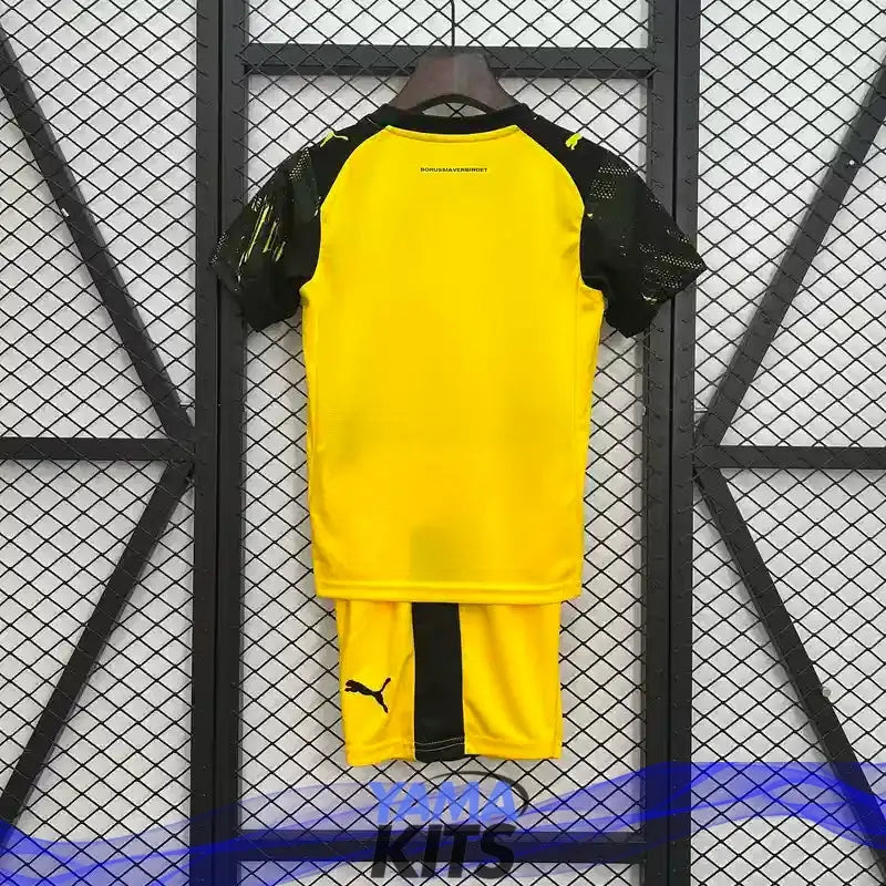 Maillot Domicile enfant domicile 2025/2026 YamaKits Foot