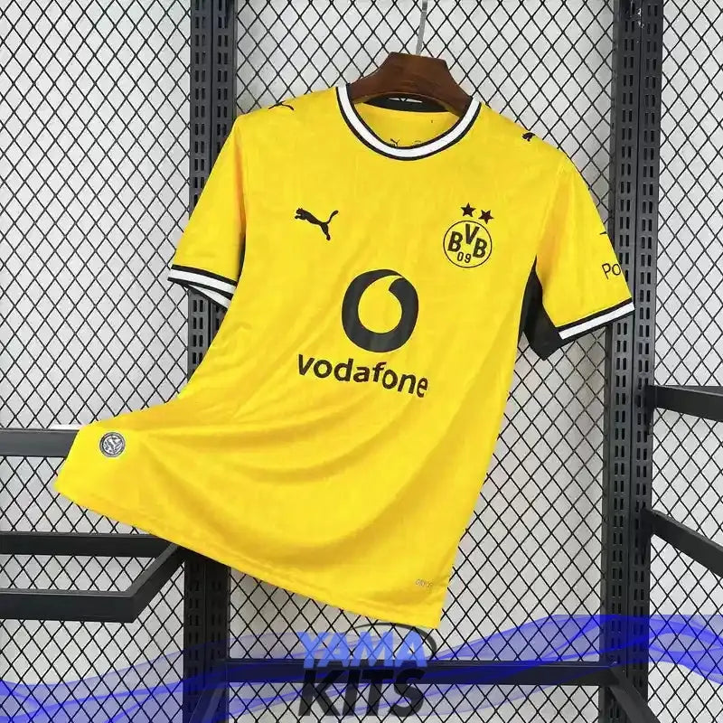 Maillot Dortmund domicile 2026/2027