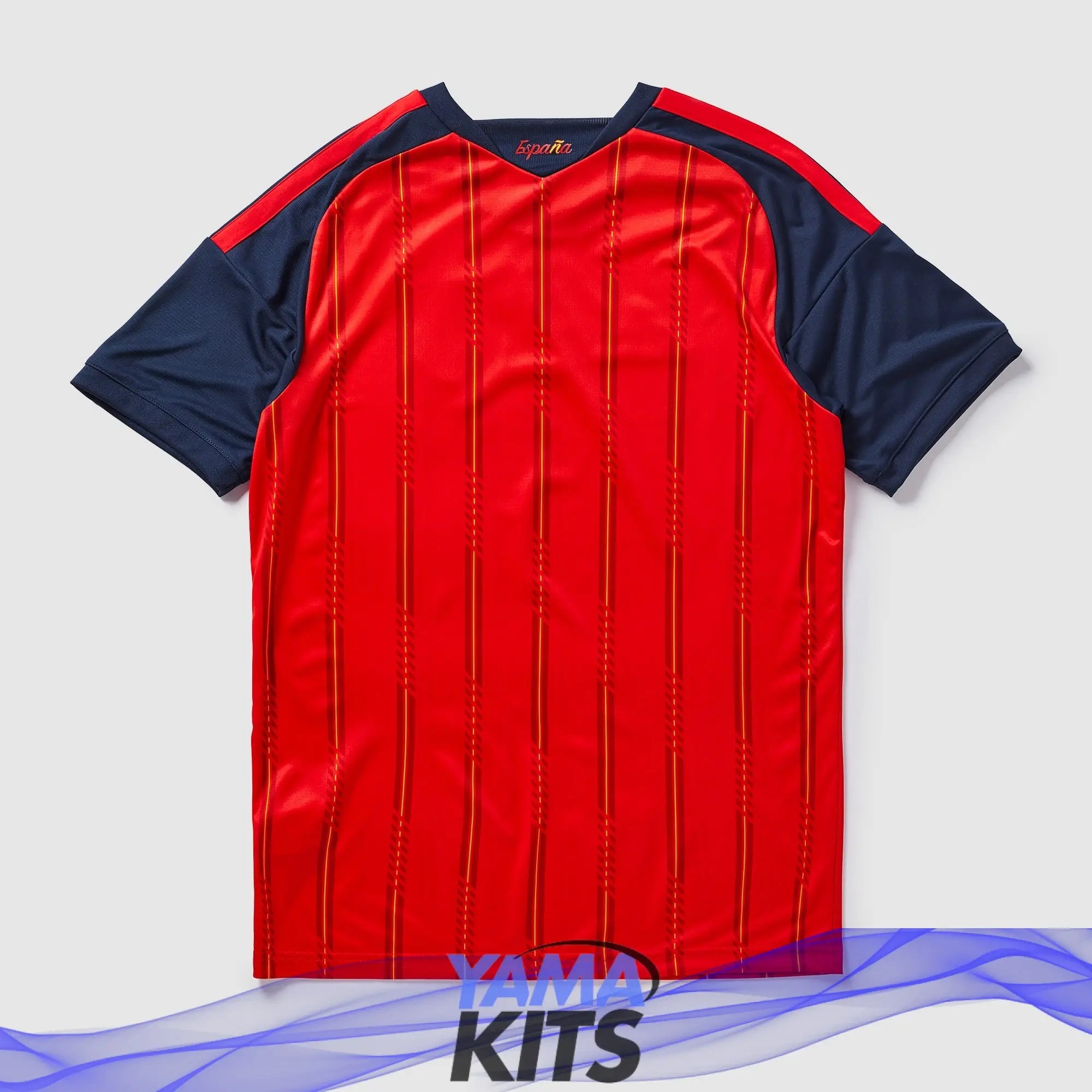 Maillot Espagne domicile CDM 2025/2026