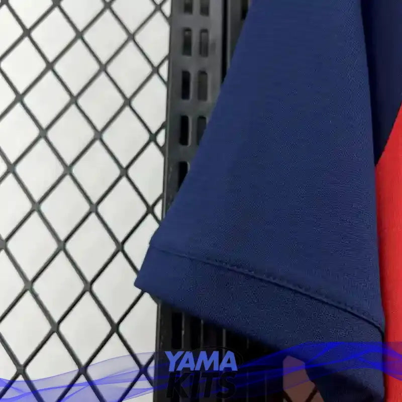 Maillot Espagne domicile CDM 2025/2026