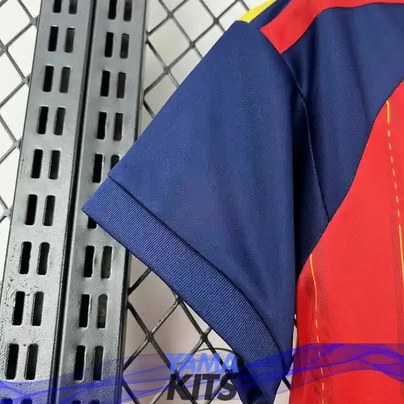 Maillot Espagne enfant domicile CDM 2025/2026