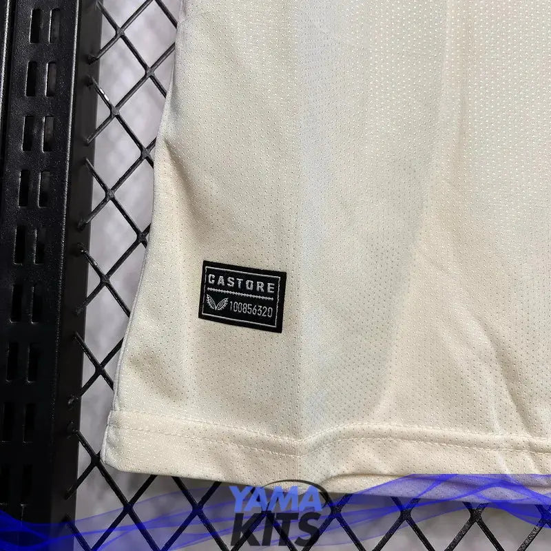 Maillot Everton extérieur 2024/2025 YamaKits Foot