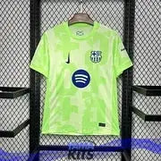 Maillot FC Barcelone third 24/25 YamaKits