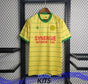 Maillot FC Nantes 80ème Aniverssaire 2023/2024