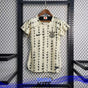 Maillot Femme Corinthians Extérieur "beige" 2022/2023