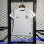 Maillot Femme Corinthians "Blanc" 2022/2023