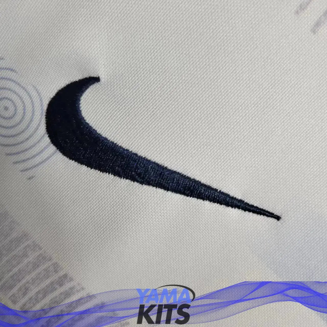 Maillot Femme Tottenham  Domicile "Blanc" 2023 - YamaKits