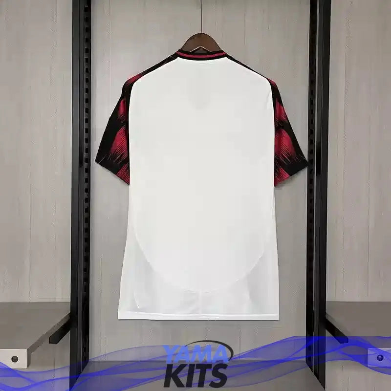 Maillot Flamengo extérieur 2025/2026 YamaKits Foot