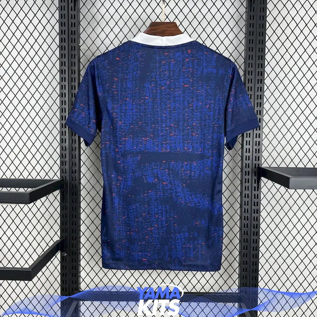 Maillot France CDM Domicile 2026 YamaKits Foot