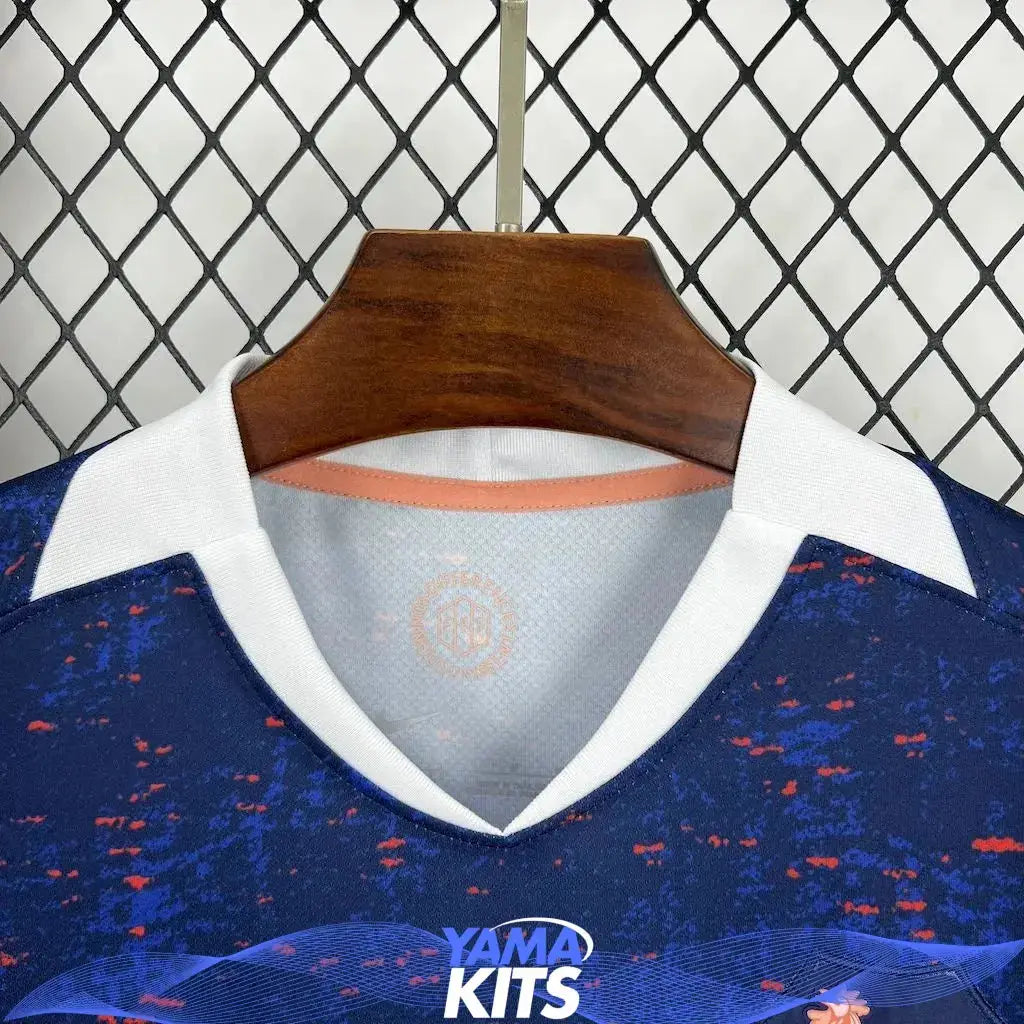 Maillot France CDM Domicile 2026 YamaKits Foot