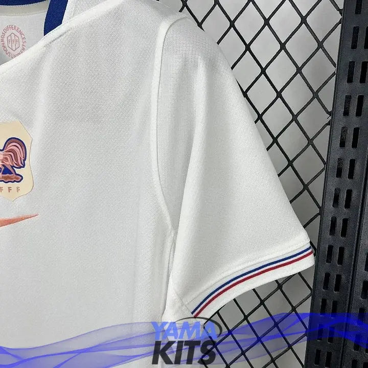 Maillot France CDM extérieur 2025/2026