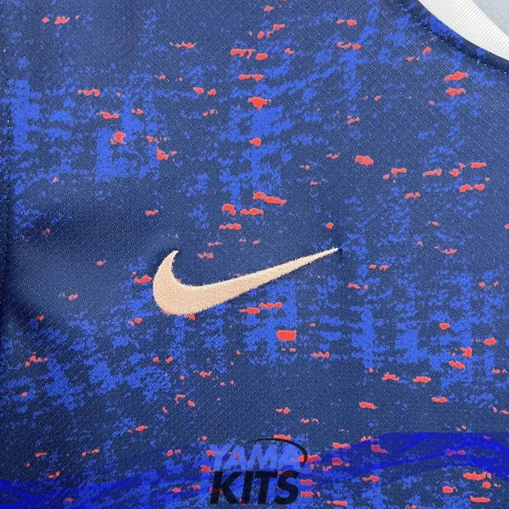 Maillot France CDM Domicile 2026