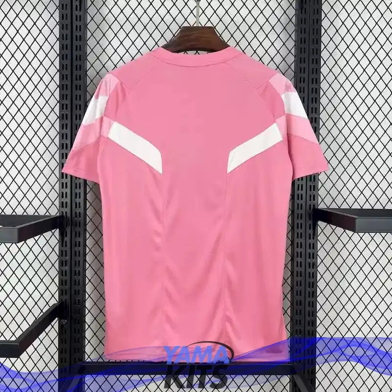 Maillot Inter Miami concept "Violet" 2025/2026 YamaKits Foot