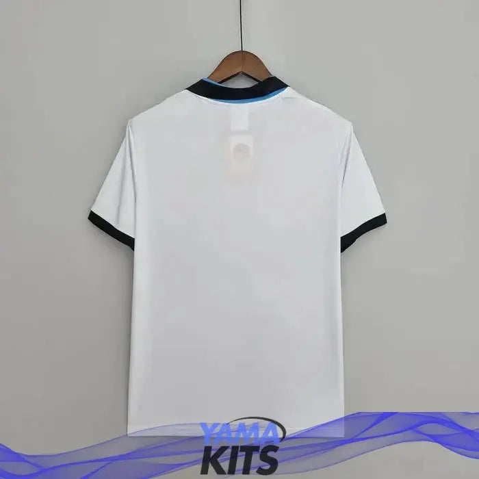Maillot Inter Milan Retro "Blanc" 1990/1991 YamaKits Foot