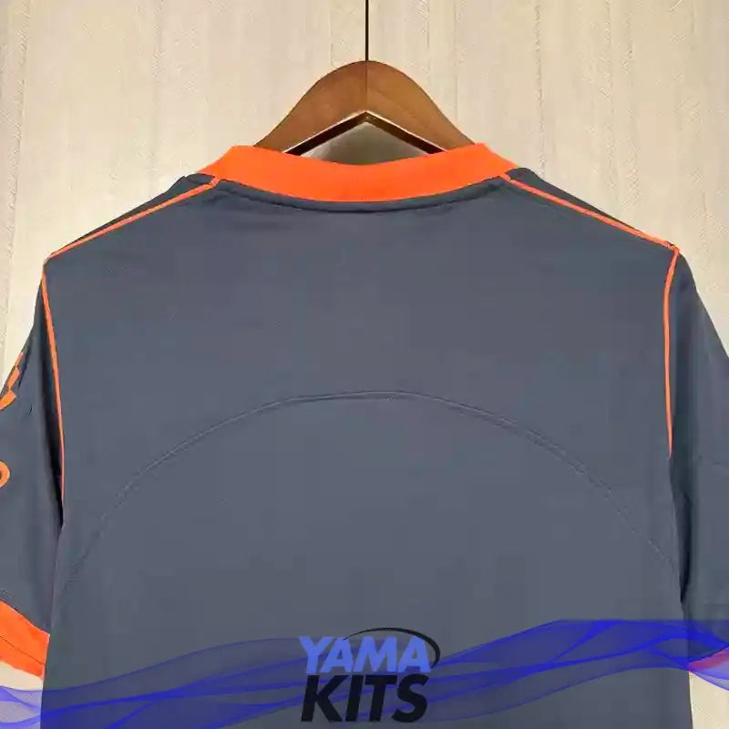 Maillot Inter Milan extérieur secondaire 2025/2026