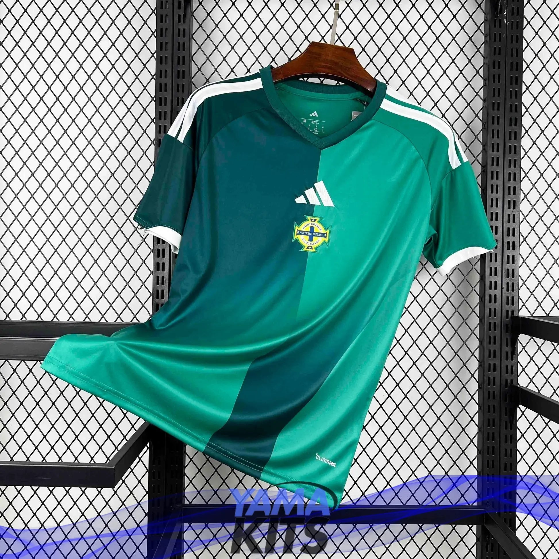 Maillot Irlande CDM 2026