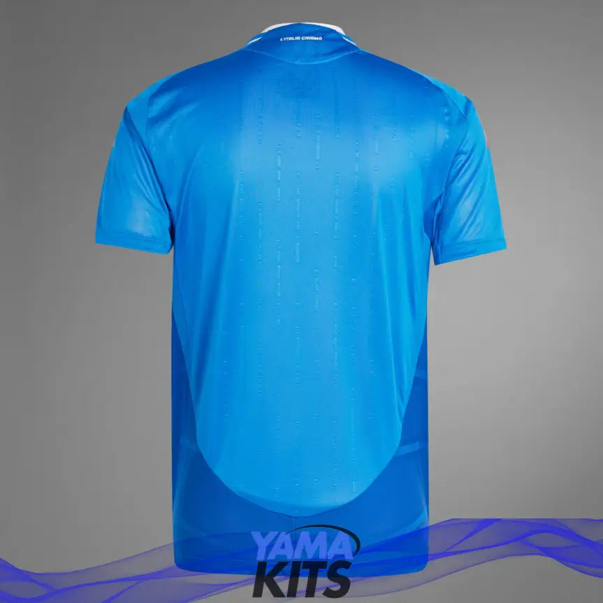 Maillot Italie Domicile 2024/2025 YamaKits Foot