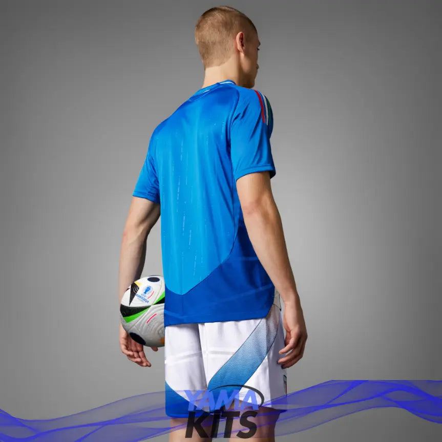 Maillot Italie Domicile 2024/2025 YamaKits Foot