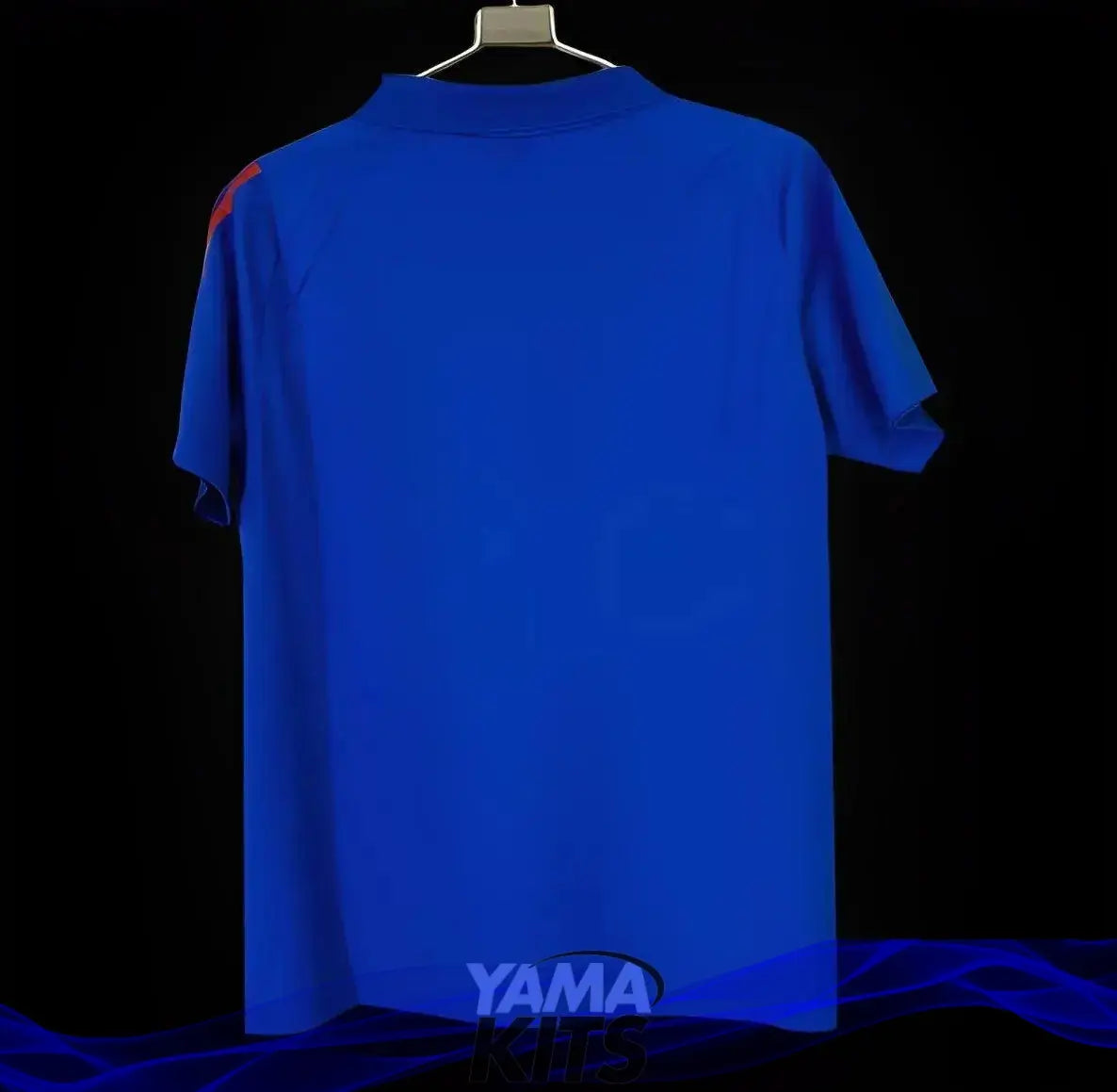 Maillot Italie Domicile "Bleu" Euro 2024 - YamaKits