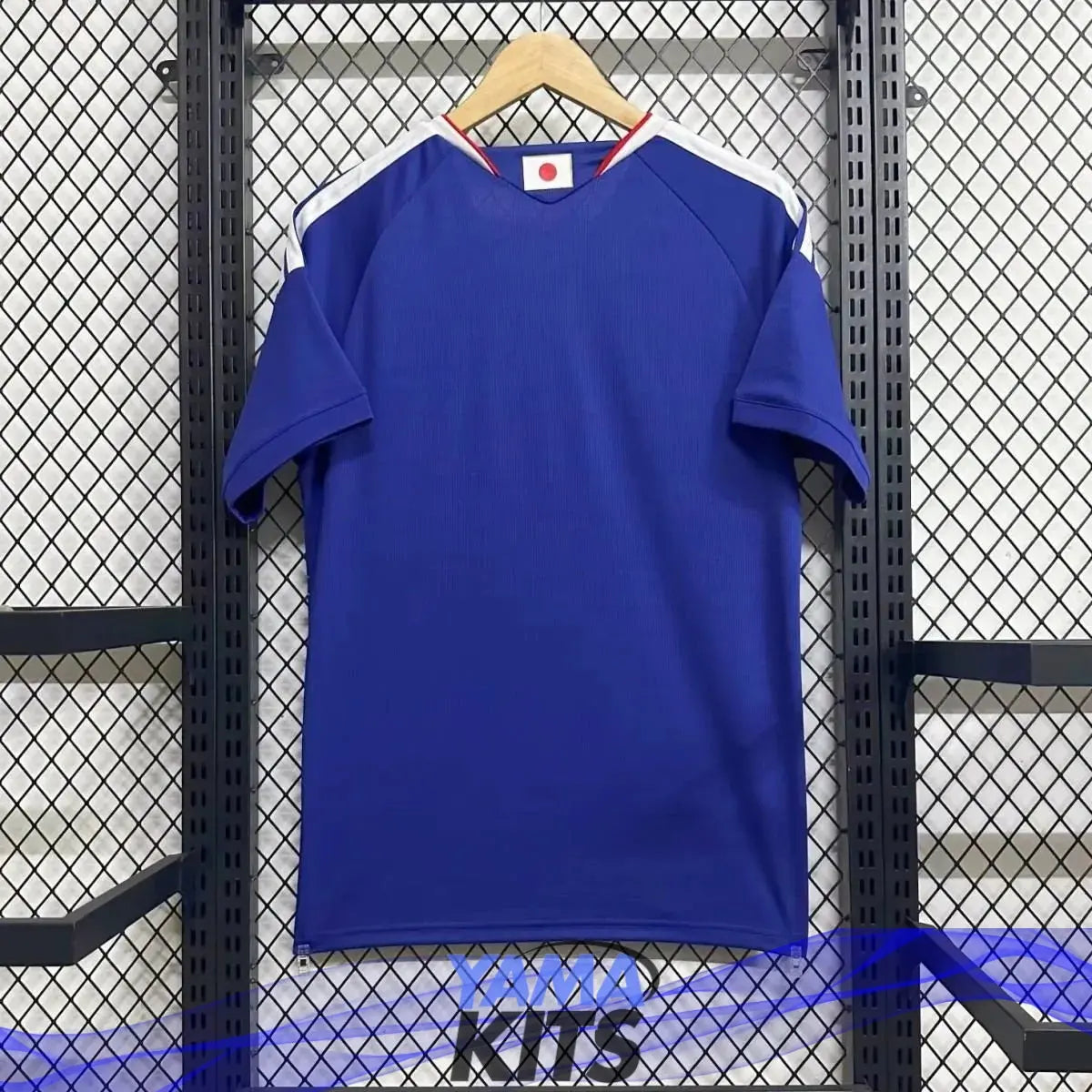 Maillot Japon CDM domicile 2026