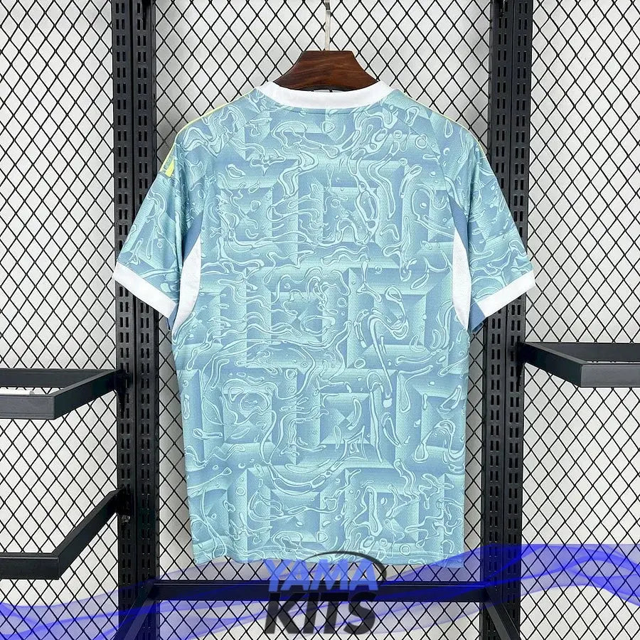 Maillot Juventus extérieur 2024/2025