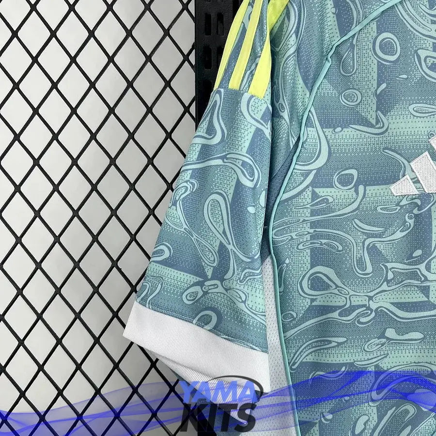 Maillot Juventus extérieur 2024/2025