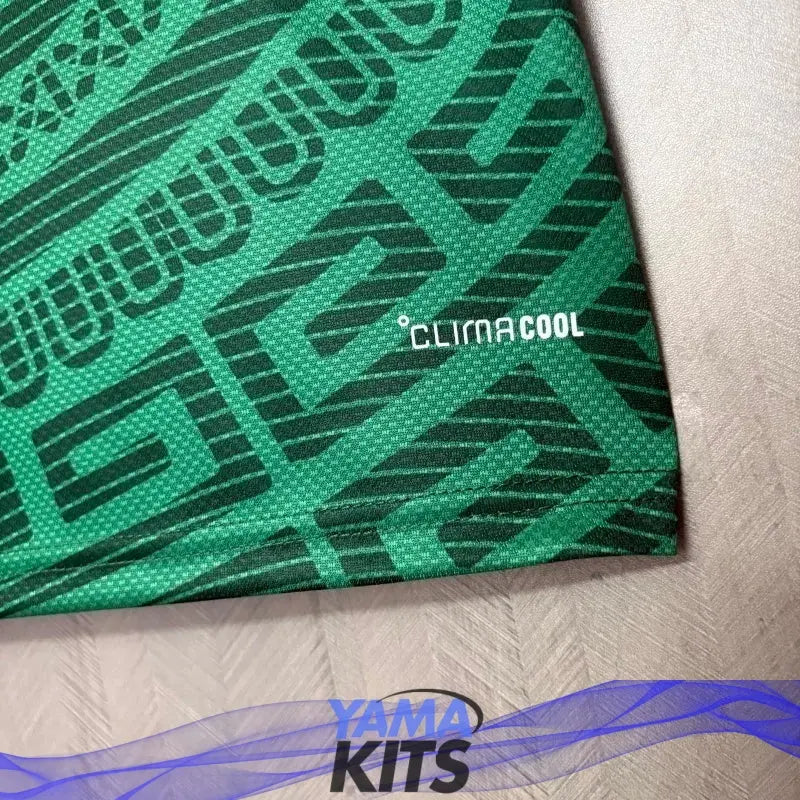 Maillot Mexique CDM Domicile 2026