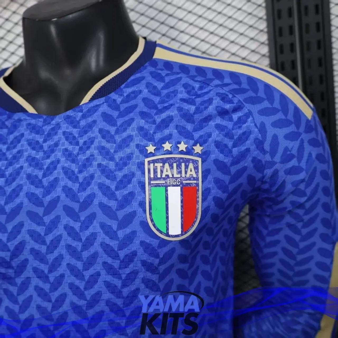 Maillot Mexique gardien CDM 2026/2027 Yamakits