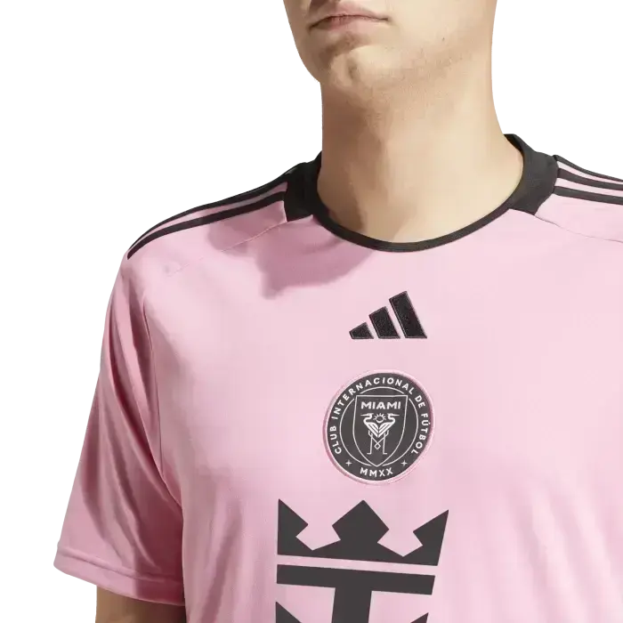 Miami Home Jersey "Pink" 2024-2025