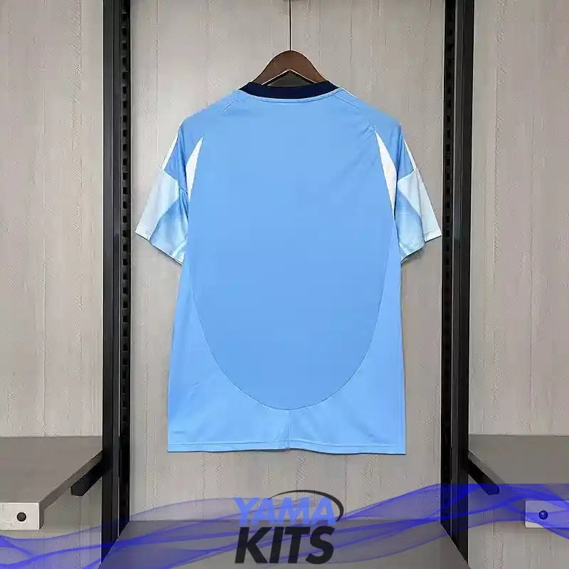 Maillot New York City domicile 2025/2026