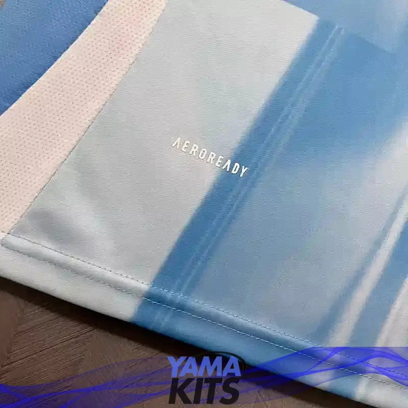 Maillot New York City domicile 2025/2026