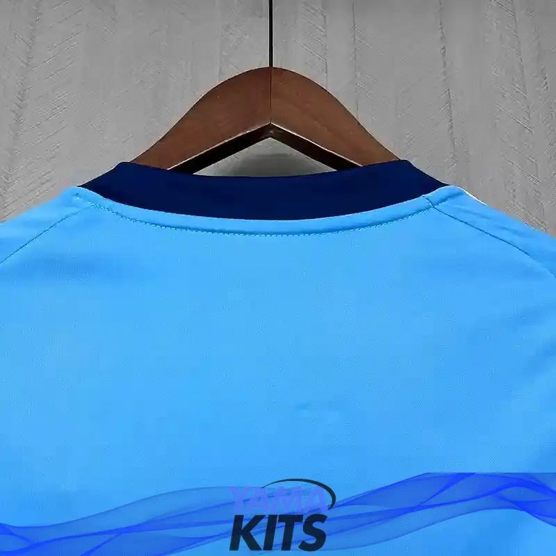 Maillot New York City domicile 2025/2026