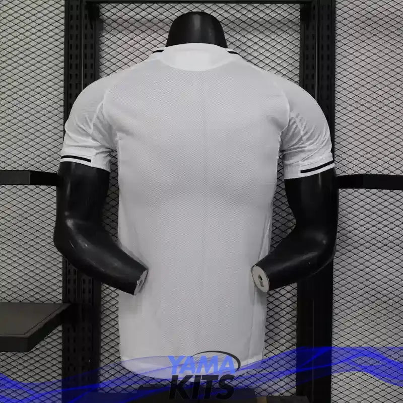 Maillot Newcastle United domicile 2025/2026 Version Player YamaKits Foot
