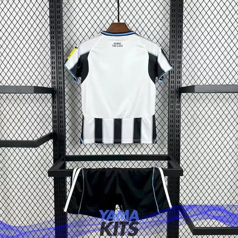 Maillot Newcastle domicile 2025/2026 YamaKits