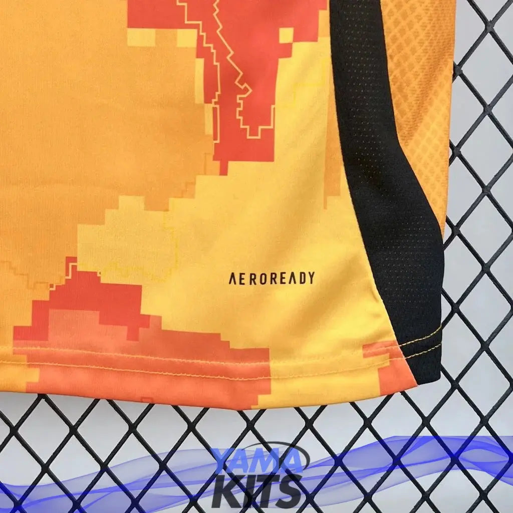 Maillot Paris FC concept "jefe" 2024/2025