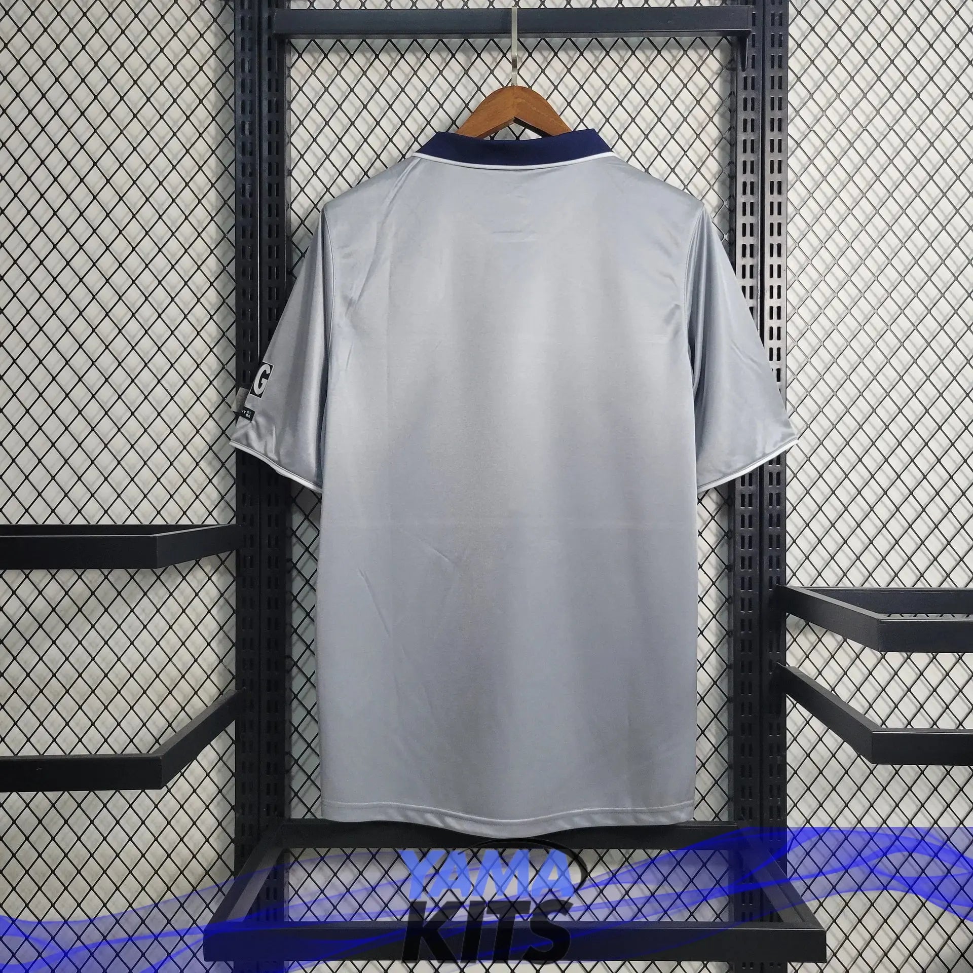 Maillot Paris SG Rétro 2000 YamaKits Foot