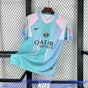 Maillot Paris SG concept "bleu, rose" 2025/2026